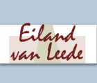 Logo van het Eiland van Leede
